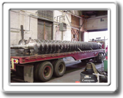 Screw Conveyors